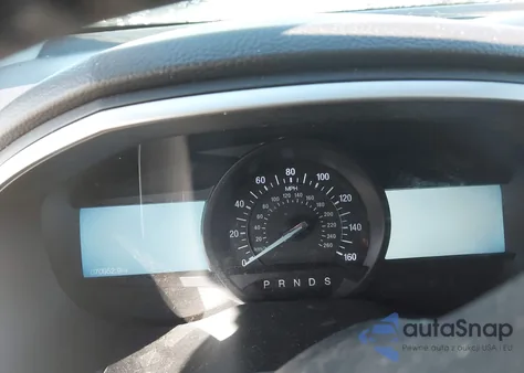 2019 Ford Edge Sel z USA, uszkodzony, nr VIN 2FMPK4J9XKBB25128